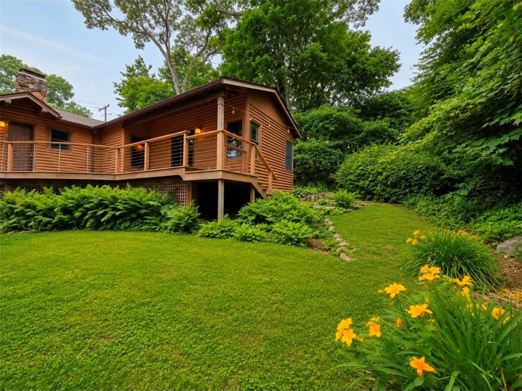 150 Plum Point Road