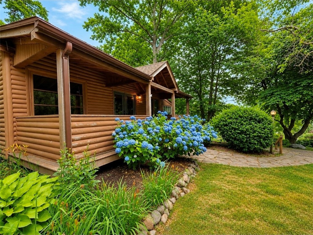 150 Plum Point Road