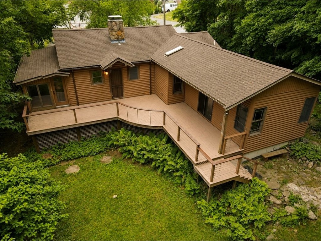 150 Plum Point Road