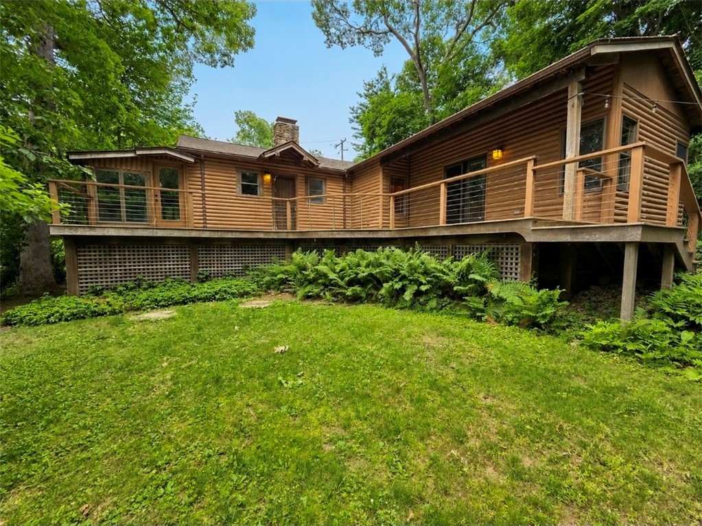 150 Plum Point Road
