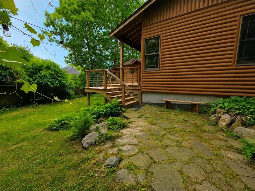 150 Plum Point Road