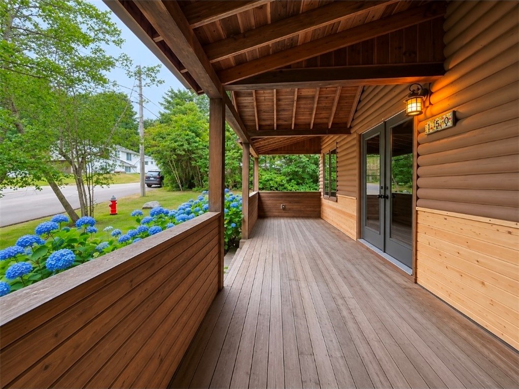 150 Plum Point Road