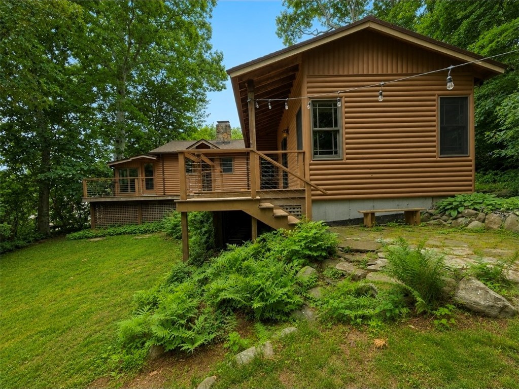 150 Plum Point Road