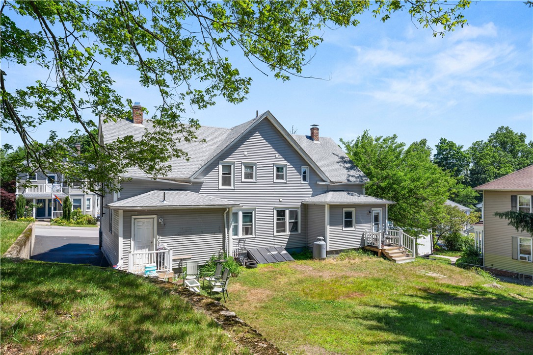 32 Harris Avenue