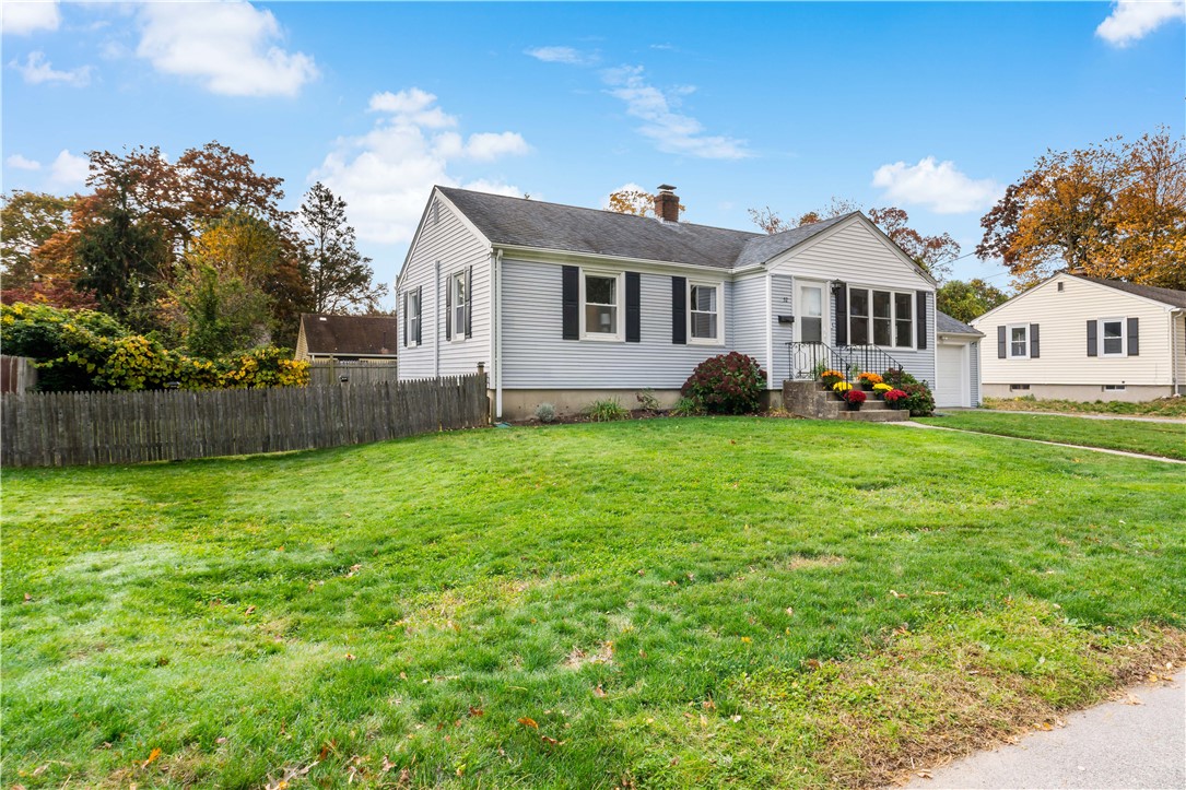 52 Merle Street
