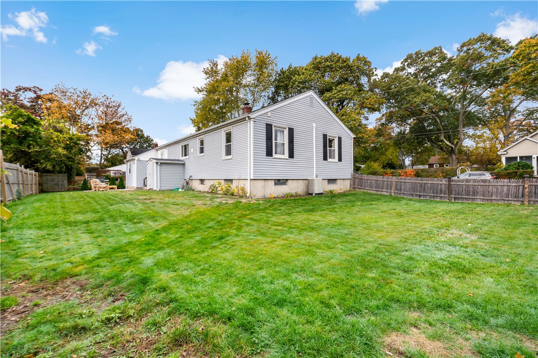 52 Merle Street