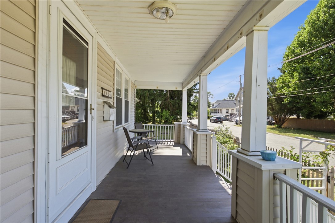 222 Harrison Avenue