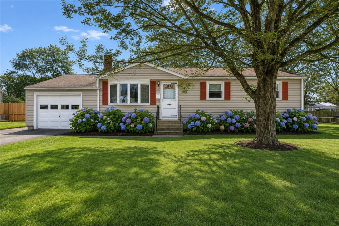 22 Hagerstown Road