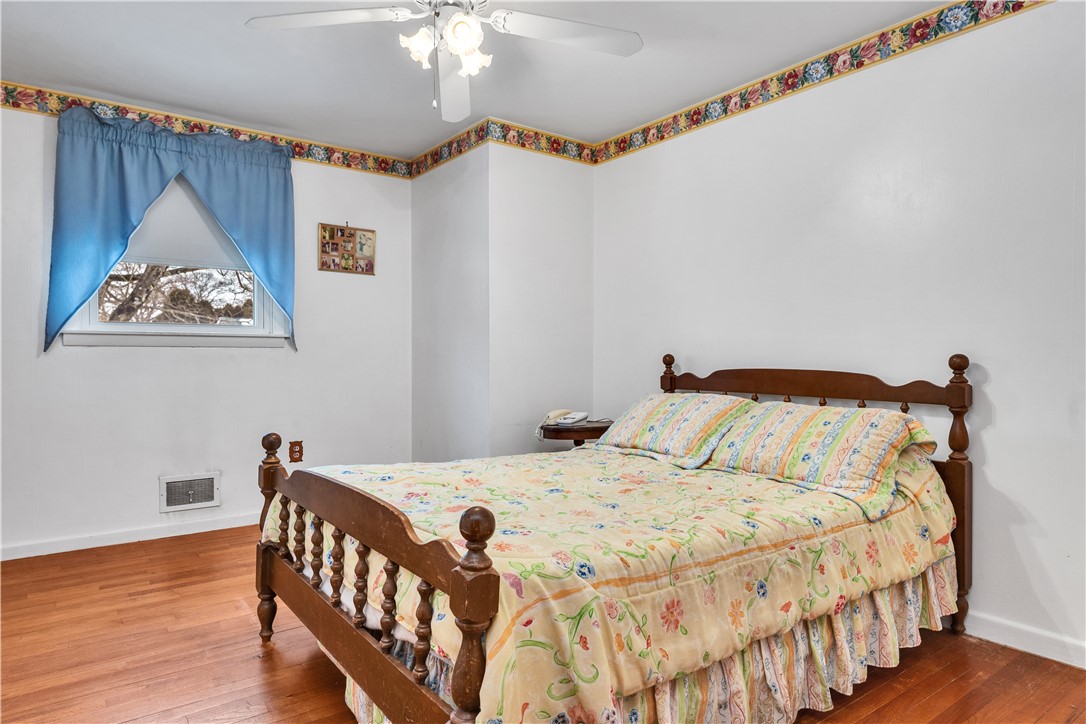 22 Hagerstown Road