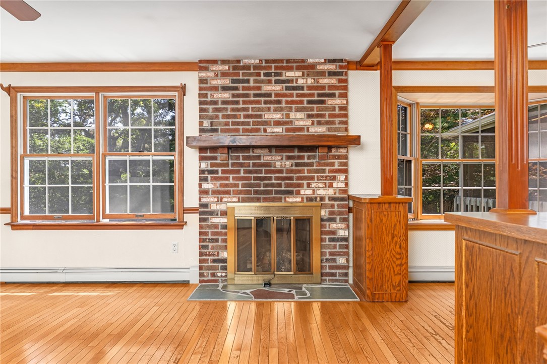 590 Shannock Road