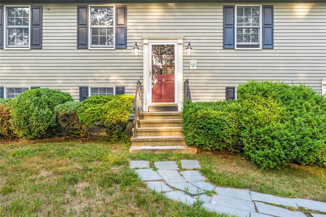 590 Shannock Road
