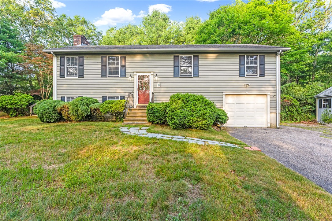 590 Shannock Road