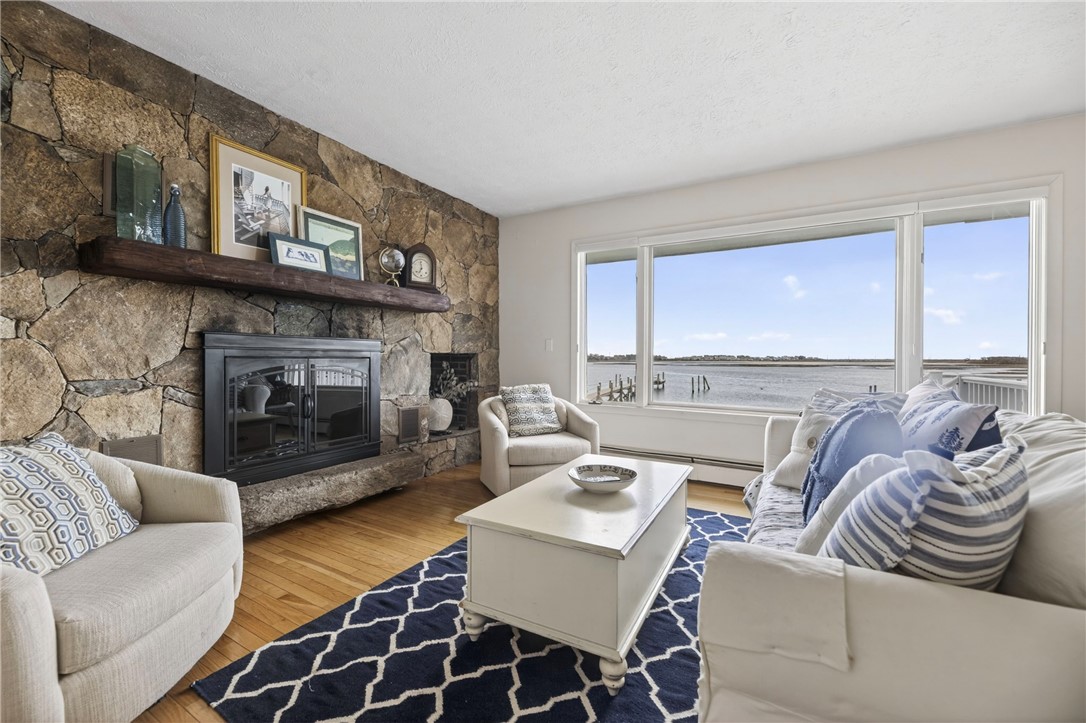 30 Dory Court