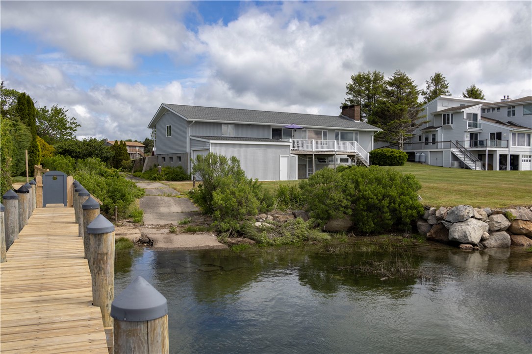 30 Dory Court