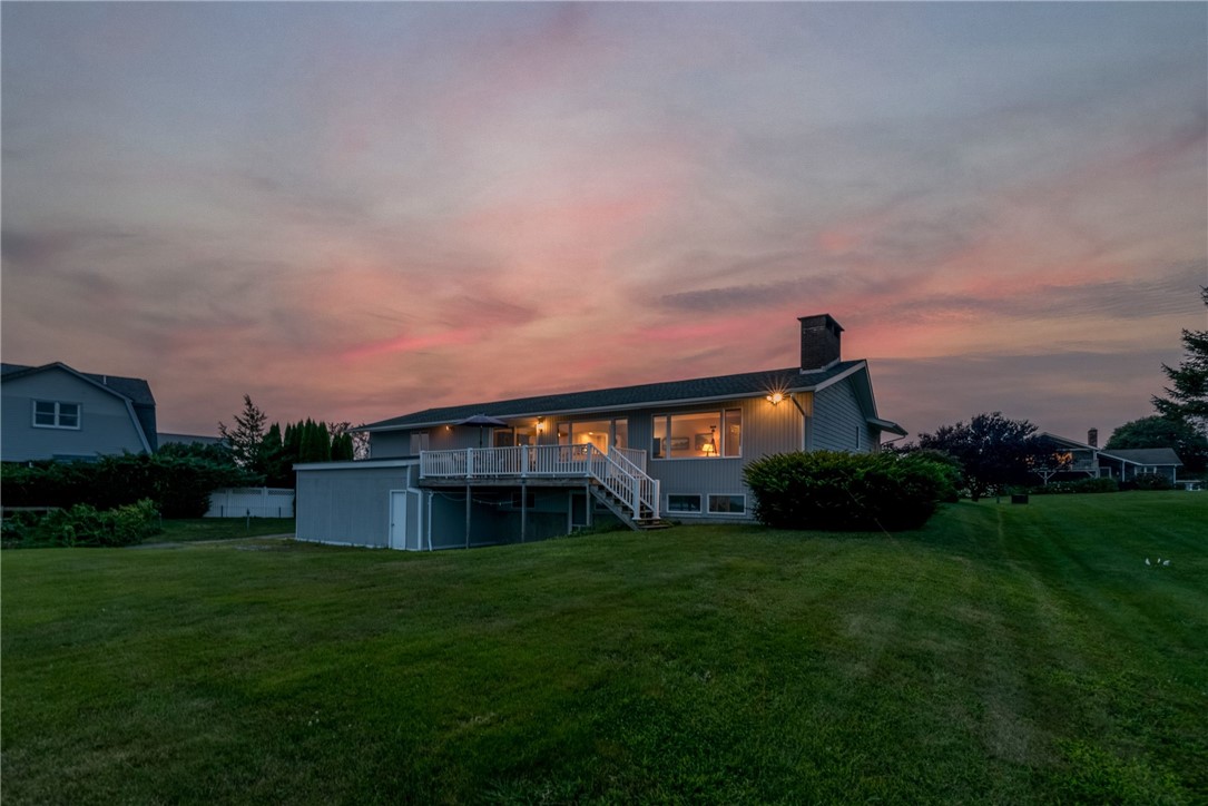 30 Dory Court