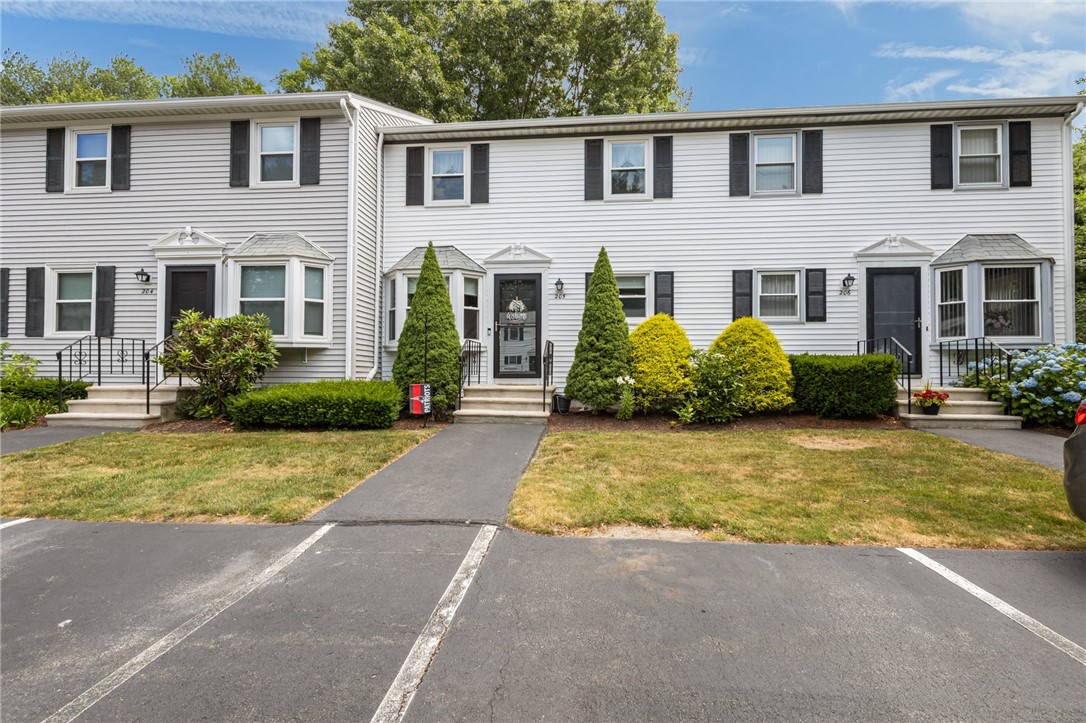 205 Woodhaven Court