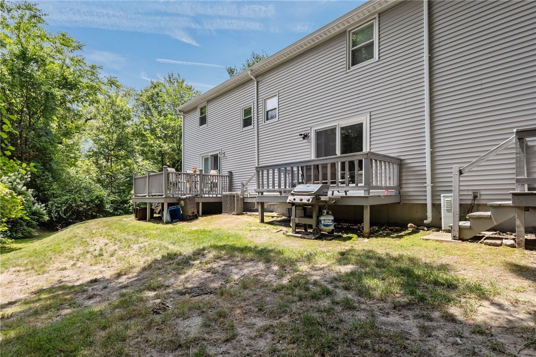 205 Woodhaven Court