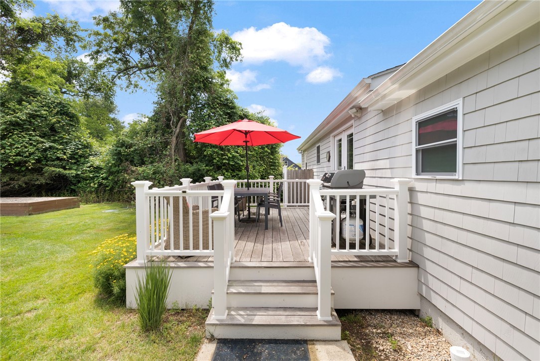 48 Foddering Farm Road