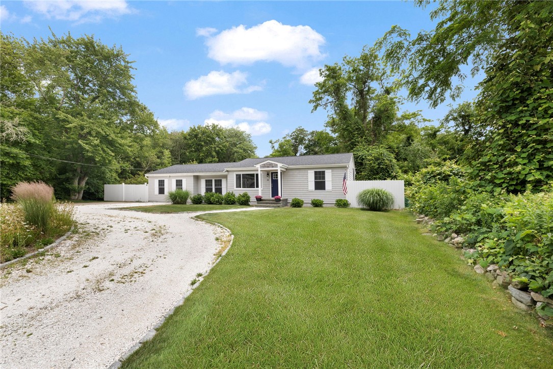 48 Foddering Farm Road