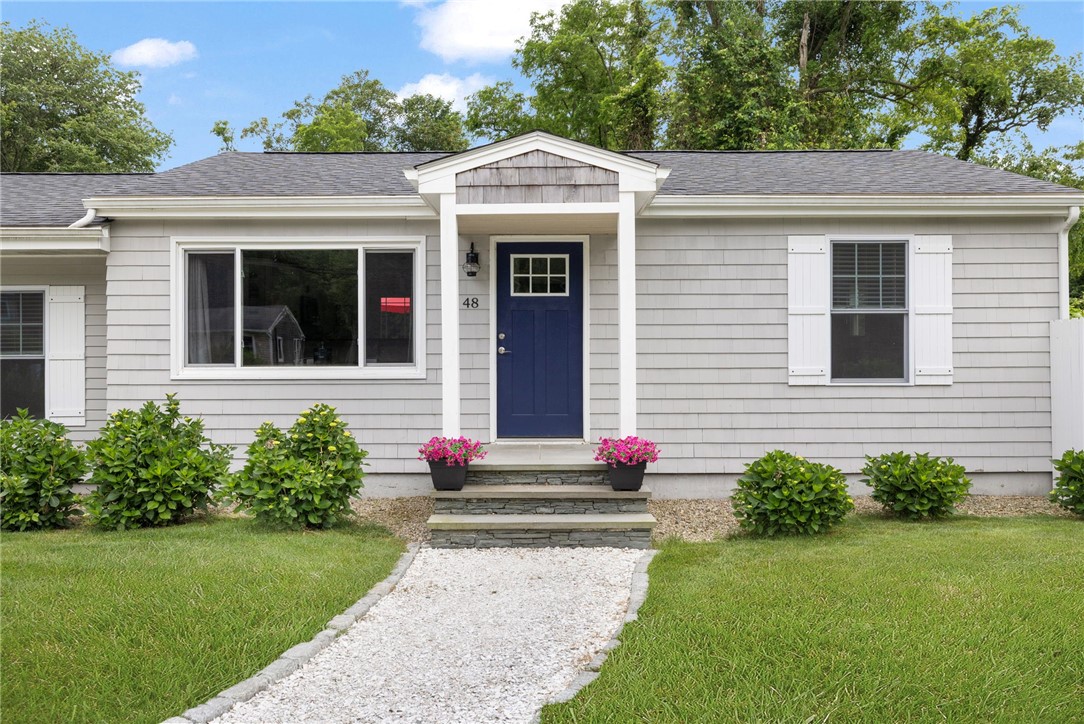 48 Foddering Farm Road