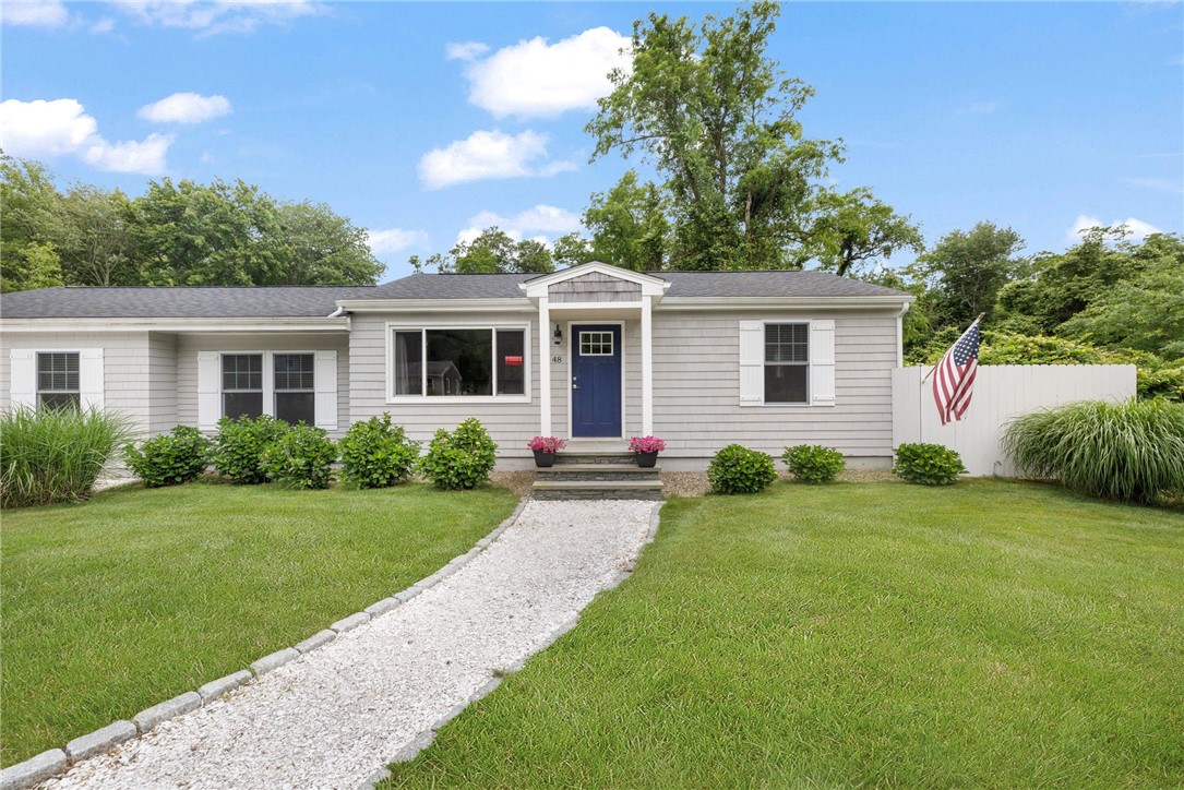 48 Foddering Farm Road