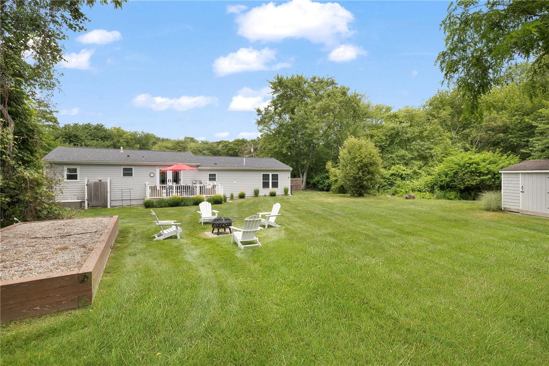 48 Foddering Farm Road
