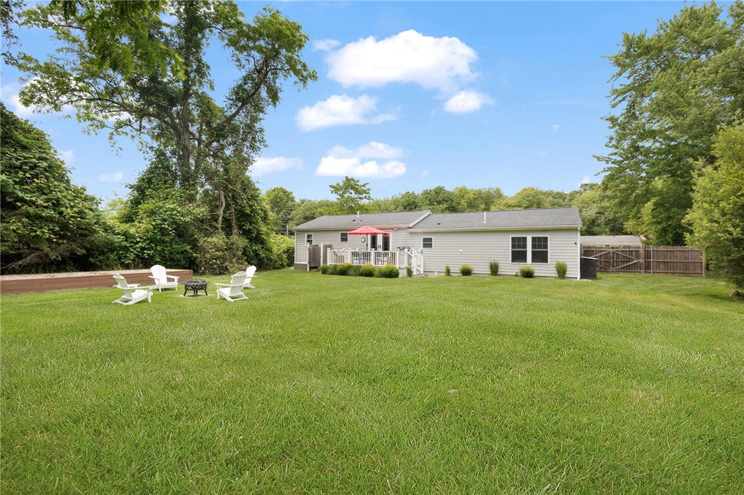 48 Foddering Farm Road