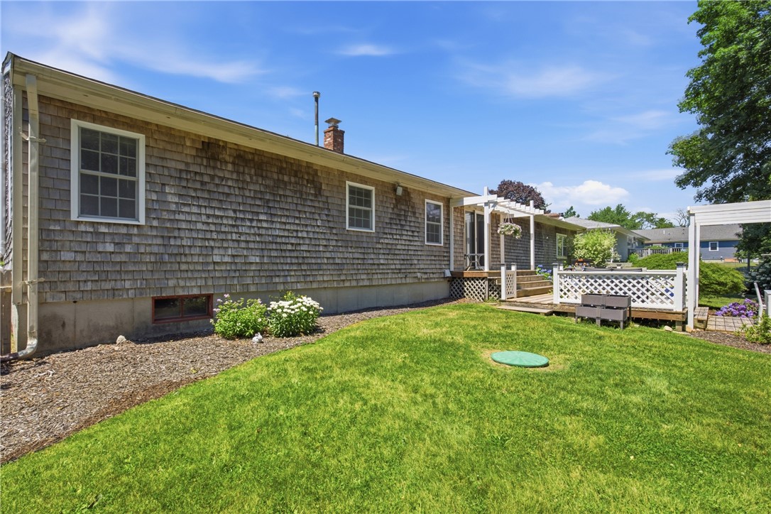 69 Roseland Terrace