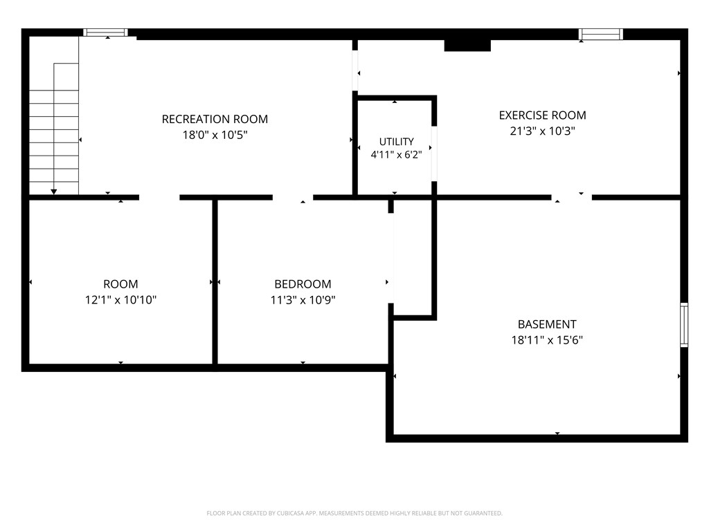 69 Roseland Terrace