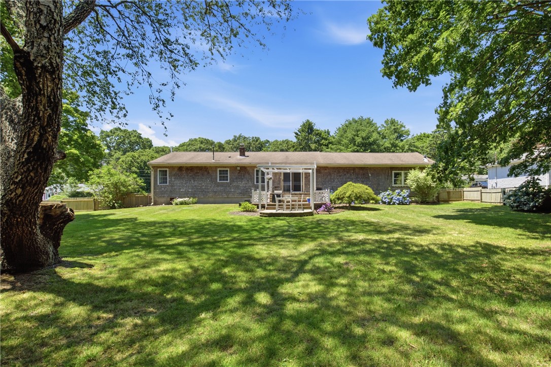 69 Roseland Terrace