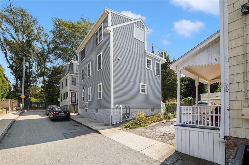 77 Pope Street 2