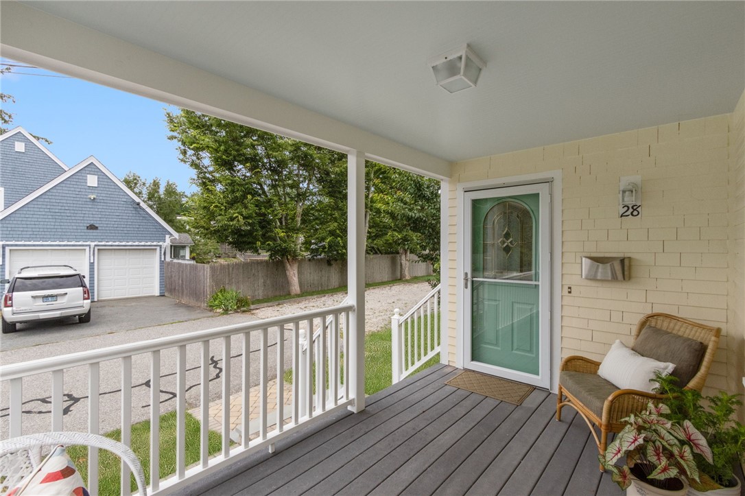 28 Wilbur Avenue