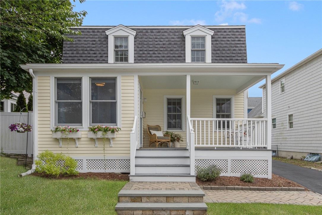 28 Wilbur Avenue