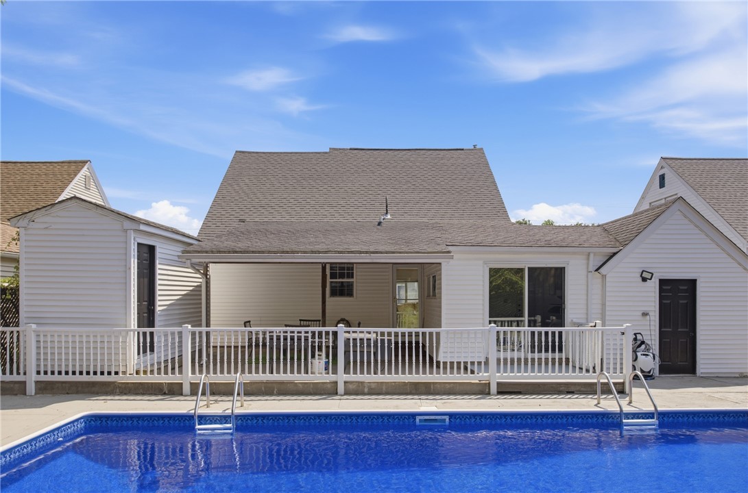 33 Sunset Terrace