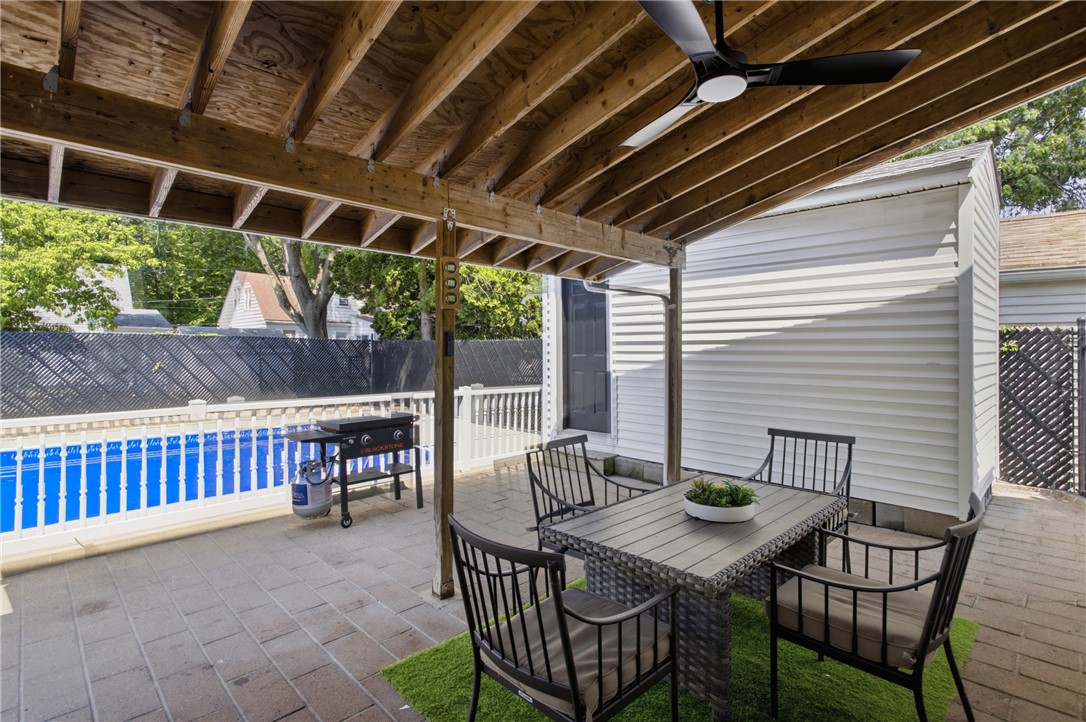 33 Sunset Terrace