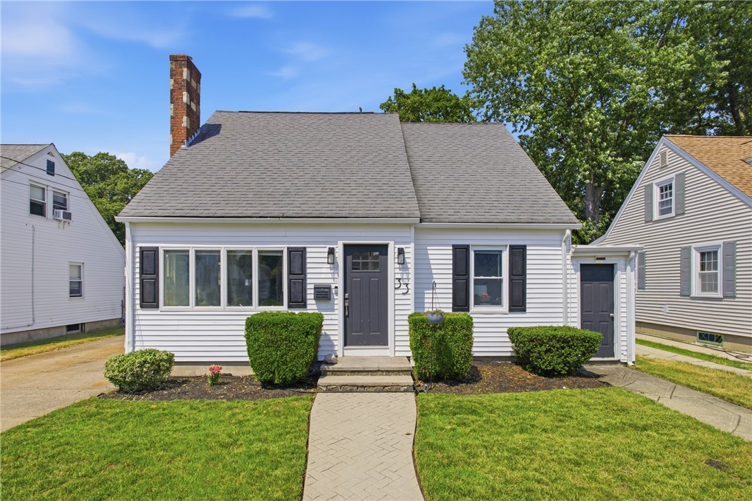 33 Sunset Terrace