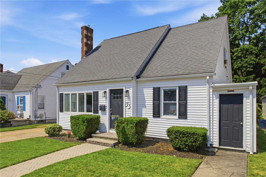 33 Sunset Terrace