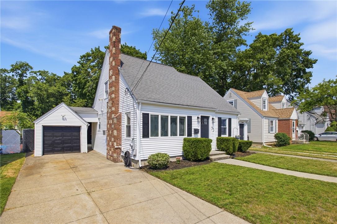 33 Sunset Terrace