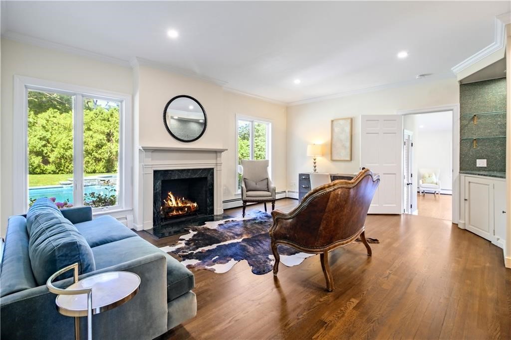 1 Harbor View Drive