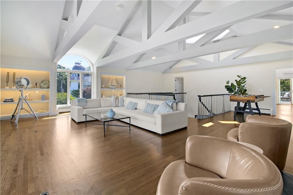 1 Harbor View Drive