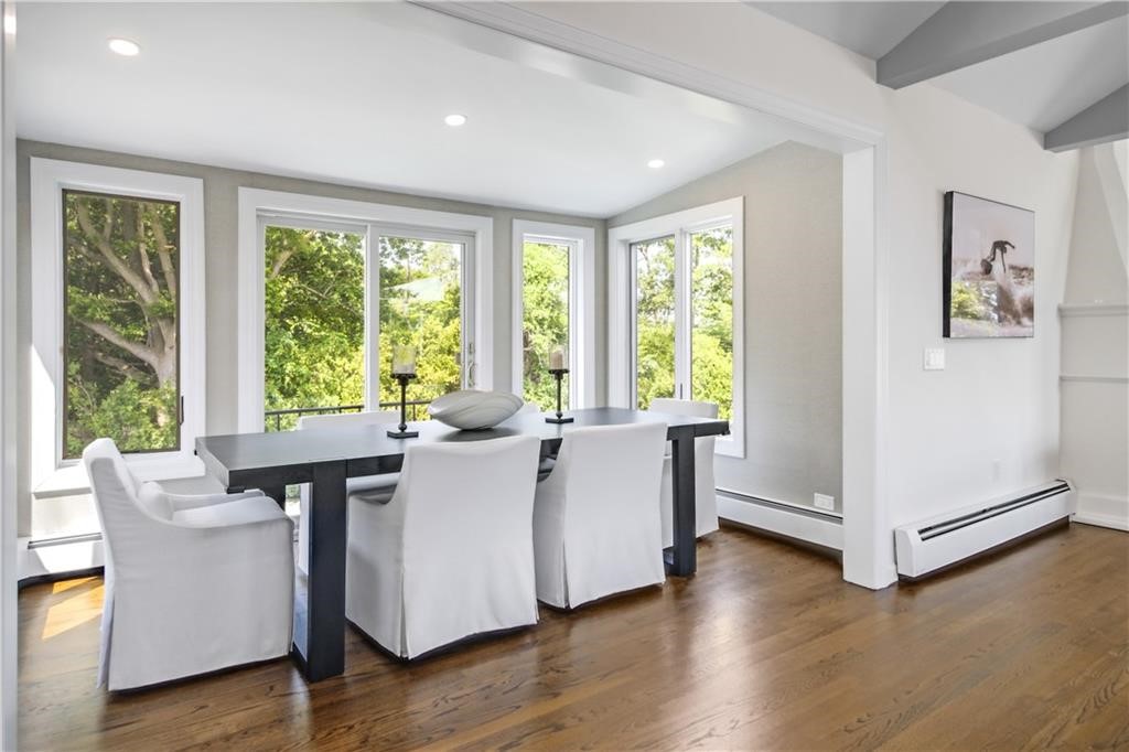 1 Harbor View Drive