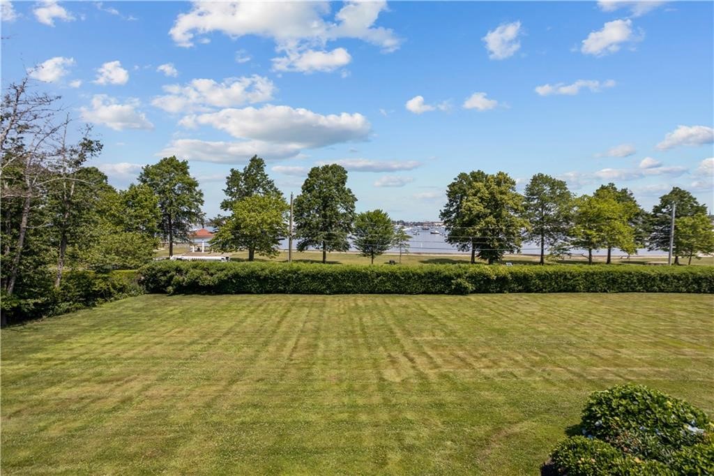 1 Harbor View Drive