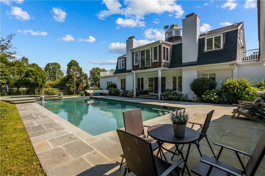 1 Harbor View Drive