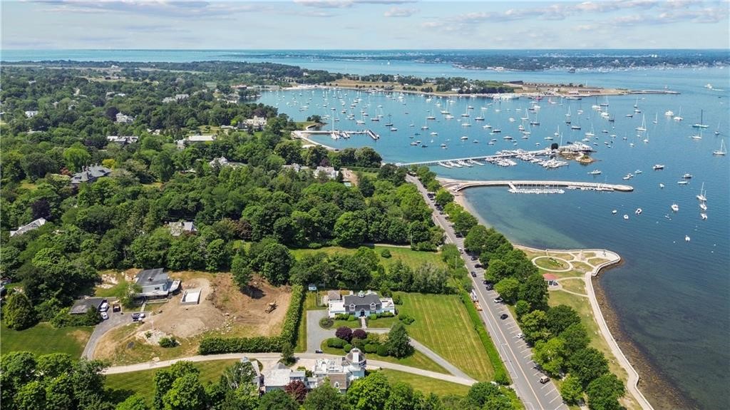 1 Harbor View Drive