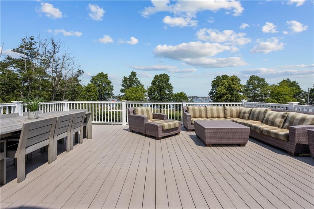 1 Harbor View Drive