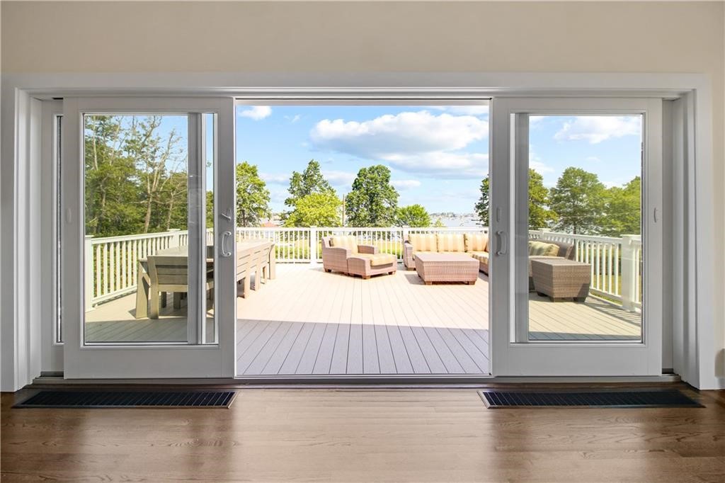 1 Harbor View Drive