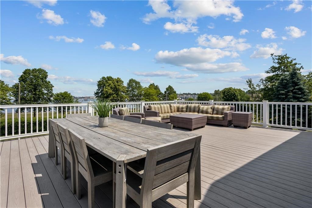 1 Harbor View Drive