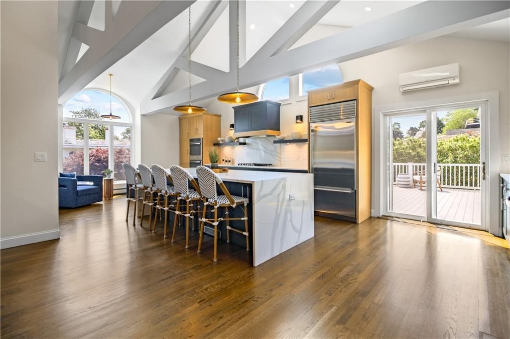1 Harbor View Drive