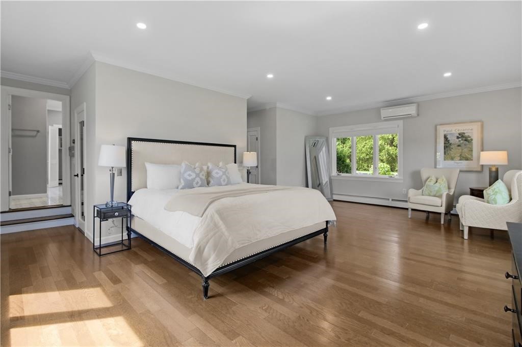1 Harbor View Drive