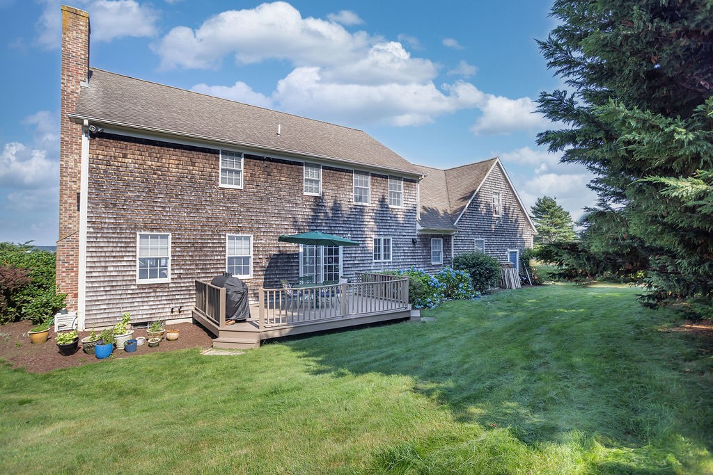 326 Windstone Drive